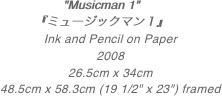 "Musicman 1" 