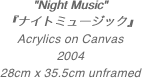 "Night Music"